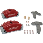 Order Front Caliper With Pads by STAINLESS STEEL BRAKES - A189-4R For Your Vehicle