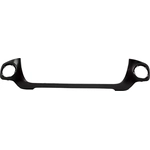 Order Front Center Bumper Cover - KI1000190C Capa Certified For Your Vehicle