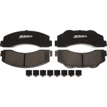 Order Front Ceramic Pads by ACDELCO - 17D1414SDH For Your Vehicle