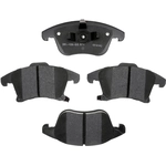 Order ACDELCO - 17D1653C - Ceramic Front Disc Brake Pads For Your Vehicle