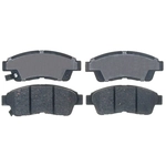 Order ACDELCO - 17D562C - Front Disc Brake Pads For Your Vehicle