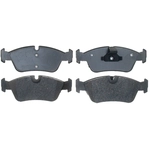 Order ACDELCO - 17D781C - Front Disc Brake Pads For Your Vehicle