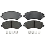 Order ACDELCO - 17D856ACH - Brake Pad For Your Vehicle