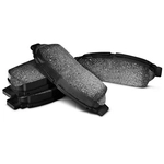 Order AGNA BRAKES - CXD1084 - Front Ceramic Pads For Your Vehicle