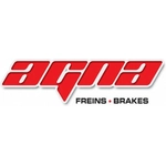 Order Front Ceramic Pads by AGNA BRAKES - PLD1011C For Your Vehicle