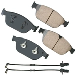 Order AKEBONO - EUR1546 - Front Ceramic Pads For Your Vehicle