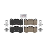 Order Front Ceramic Pads by AMERIBRAKES - PRC1426 For Your Vehicle