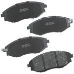 Order BENDIX - SBC1031 - Front Disc Brake Pad Set For Your Vehicle