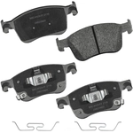Order BENDIX - SBC2115 - Ceramic Front Disc Brake Pads For Your Vehicle