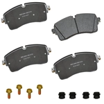 Order BENDIX - SBC2133 - Ceramic Front Disc Brake Pads For Your Vehicle