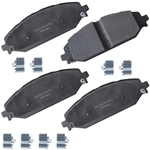 Order BENDIX - SBC2179 - Ceramic Front Disc Brake Pads For Your Vehicle