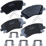 Order BENDIX - SBC2190 - Ceramic Front Disc Brake Pads For Your Vehicle
