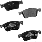 Order BENDIX - SBC2300 - Ceramic Front Disc Brake Pads For Your Vehicle