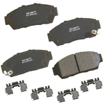 Order BENDIX - SBC617 - Ceramic Front Disc Brake Pads For Your Vehicle