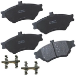 Order BENDIX - SBC659 - Ceramic Front Disc Brake Pads For Your Vehicle