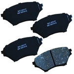 Order BENDIX - SBC890 - Ceramic Front Disc Brake Pads For Your Vehicle