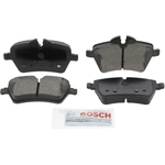 Order BOSCH - BC1204 - Front Disc Brake Pad For Your Vehicle