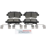 Order BOSCH - BC1430 - Rear Disc Brake Pad For Your Vehicle