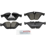 Order BOSCH - BC1505 - Front Disc Brake Pad For Your Vehicle