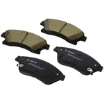 Order BOSCH - BC1522 - Front Ceramic Pads For Your Vehicle