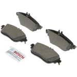 Order BOSCH - BC1694 - Front Ceramic Pads For Your Vehicle