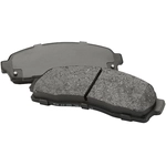 Order BOSCH - BC1796 - Front Ceramic Pads For Your Vehicle