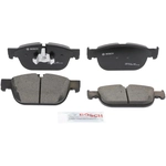 Order BOSCH - BC1865 - Front Disc Brake Pad For Your Vehicle