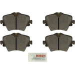 Order BOSCH - BC1892 - Front Ceramic Pads For Your Vehicle