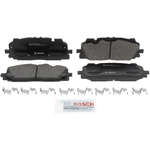 Order BOSCH - BC1894 - Front Disc Brake Pad For Your Vehicle
