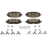 Order BOSCH - BC1903 - Front Disc Brake Pad For Your Vehicle