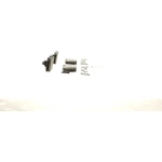 Order Front Ceramic Pads by BOSCH - BC1924 For Your Vehicle