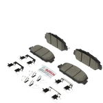 Order BOSCH - BC2036 - Front Ceramic Pads For Your Vehicle