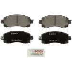 Order BOSCH - BC2045 - Front Ceramic Pads For Your Vehicle