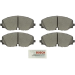 Order BOSCH - BC2074 - Front Ceramic Pads For Your Vehicle