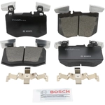 Order BOSCH - BC2162 - Front Disc Brake Pad For Your Vehicle