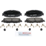 Order BOSCH - BC2176 - Front Ceramic Pads For Your Vehicle