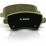 Order BOSCH - BC2198 - Front Ceramic Pads For Your Vehicle