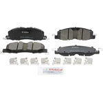 Order BOSCH - BC2230 - Front Disc Brake Pad For Your Vehicle