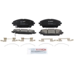 Order BOSCH - BC2275 - Front Disc Brake Pad For Your Vehicle