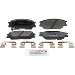 Order BOSCH - BC2285 - Front Disc Brake Pad For Your Vehicle