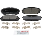 Order BOSCH - BC2302 - Front Disc Brake Pad For Your Vehicle