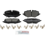 Order BOSCH - BC2307 - Front Disc Brake Pad For Your Vehicle