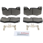 Order BOSCH - BC2312 - Disc Brake Pad For Your Vehicle