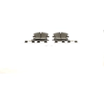 Order BOSCH - BC2345 - Front Disc Brake Pads For Your Vehicle