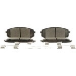 Order BOSCH - BC2398 - Disc Brake Pads For Your Vehicle