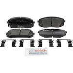 Order BOSCH - BC2400 - Front Disc Brake Pad For Your Vehicle