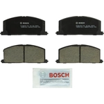 Order BOSCH - BC2426 - Front Disc Brake Pad For Your Vehicle