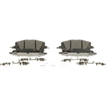 Order BOSCH - BC2426 - Front Disc Brake Pad For Your Vehicle