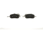 Order Front Ceramic Pads by BOSCH - BC2466 For Your Vehicle