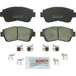 Order BOSCH - BC476 - Front Ceramic Pads For Your Vehicle